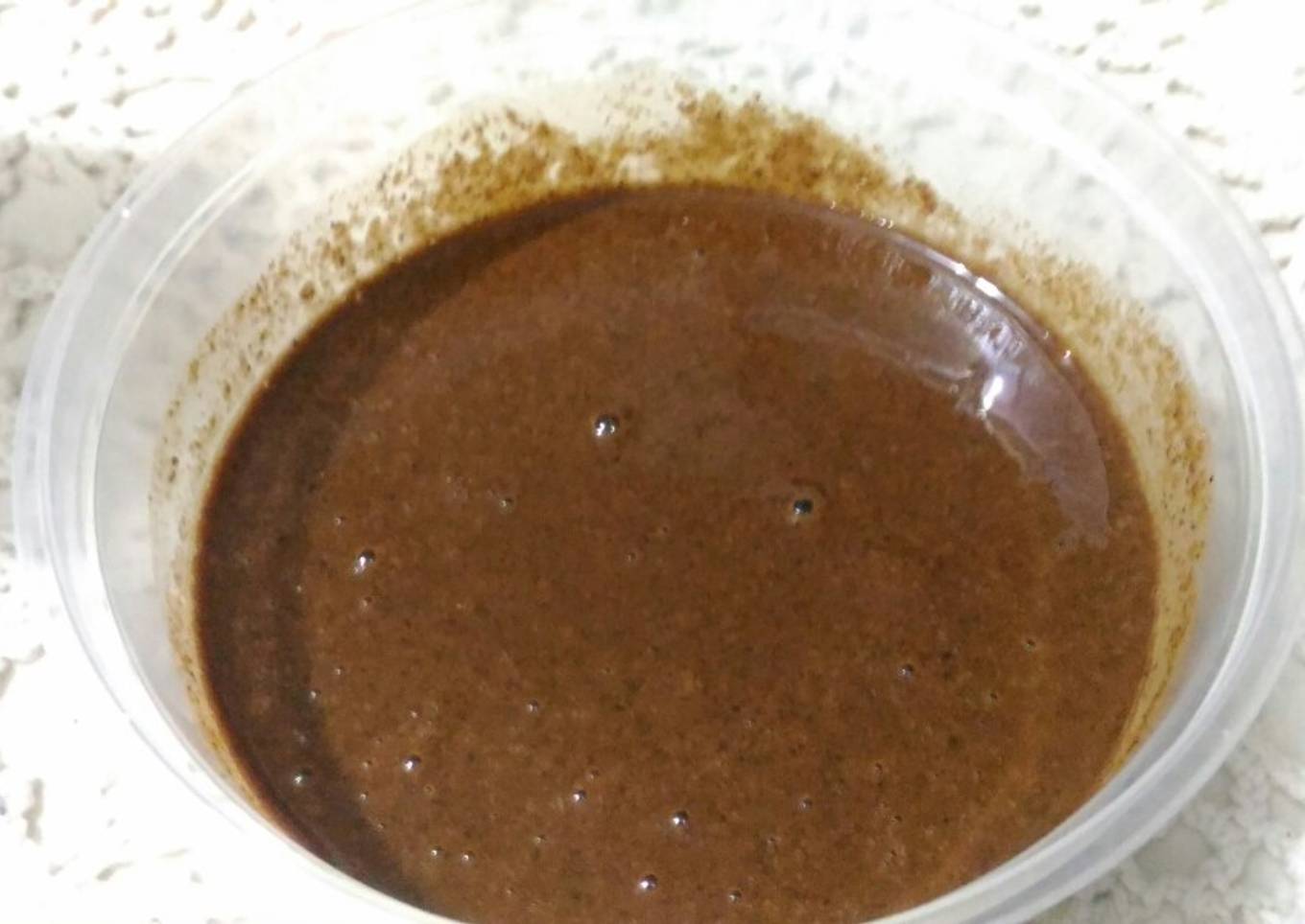 Kelapa Sangrai (Utk Rendang atau Malbi)