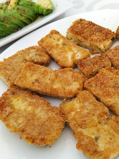 Foto de Tofu Panado