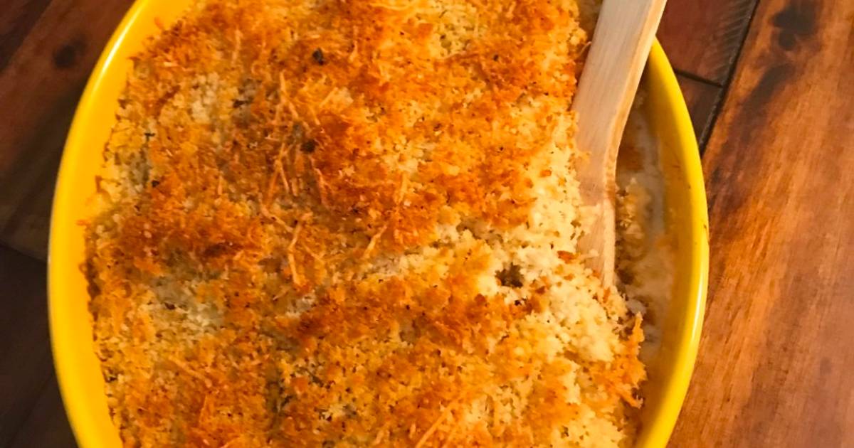 chorizo mac and cheese with panko bread crumbs recipe chorizo mac and cheese with panko bread crumbs recipe