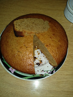 Una foto de Capputorta !!!