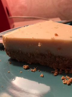 Una foto de Tarta de limón 🍋