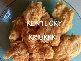 Kentaki