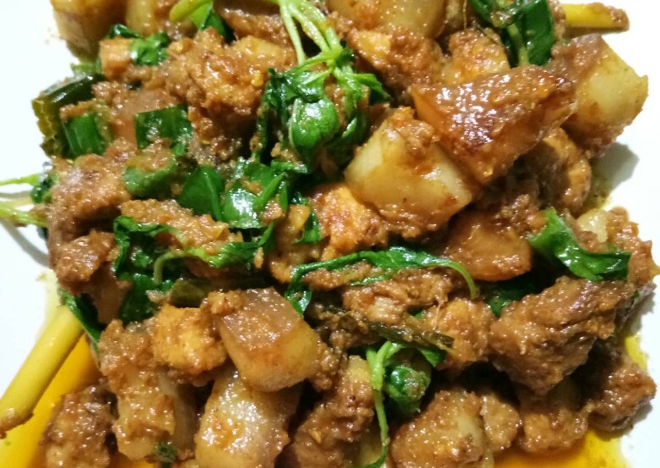 Tinorangsa #nonhalal