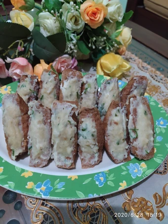 Cara Gampang Membuat Resep Tahu Bakso Ayam Sedap yang Enak Banget Anti Ribet, Mantap