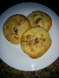Una foto de Tortas de leche