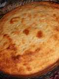 Bolo de aipim
