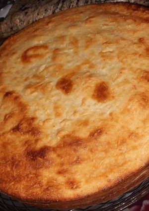 Foto de Bolo de aipim