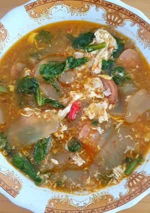 Foto resep Seblak