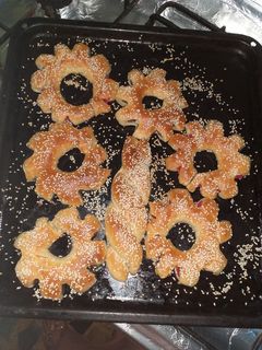 صورة لوصفة الجرك