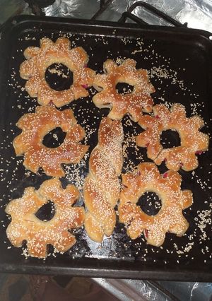 صورة لوصفة الجرك