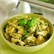 Ayam Jerit Cabe Ijo