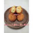 Arancini (Italian Rice Ball)