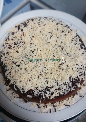 Foto resep Bolu chocolatos