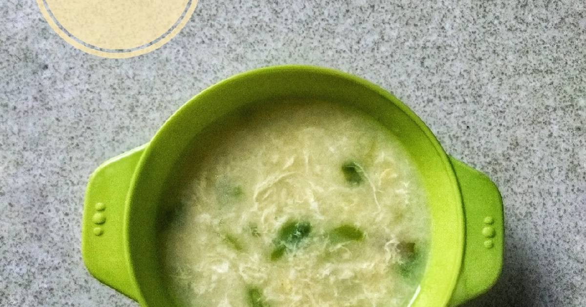 39.663 resep sup bawang enak dan sederhana - Cookpad