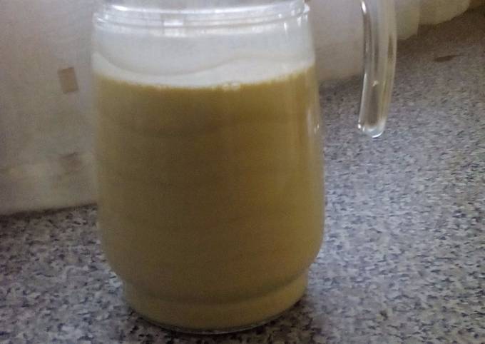 How to Prepare Any-night-of-the-week Home made creme liquor