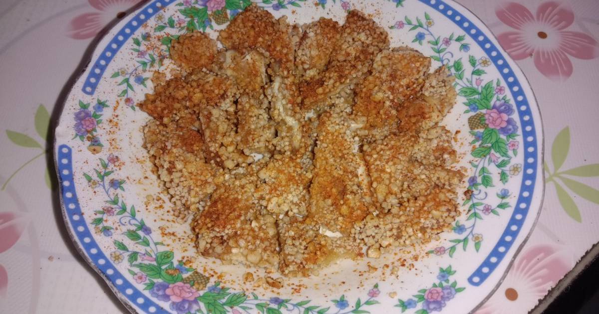 90 resep crispy ayam shihlin enak dan sederhana - Cookpad