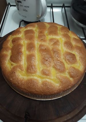 Una foto de Torta matera