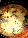 Veg Au Gratin