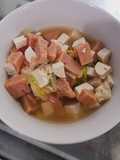 Luncheon Soup