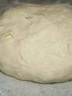 Una foto de Masa para tartas saladas