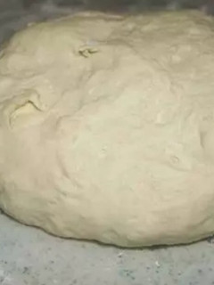Una foto de Masa para tartas saladas