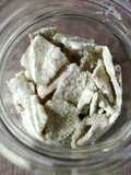 Keripik Tempe Bubuk Matcha
