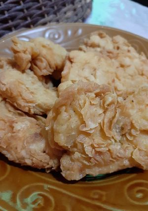 Foto resep Friedchicken ala-ala