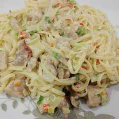 Foto principal de Spaguettis