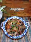 15:12:24 - Sotong tumis bawang dan kucai