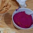 Dip de remolacha