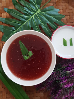 Foto resep Bubur Mutiara