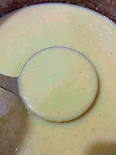 صورة لوصفة شوربة فطر