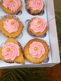 Butter cream