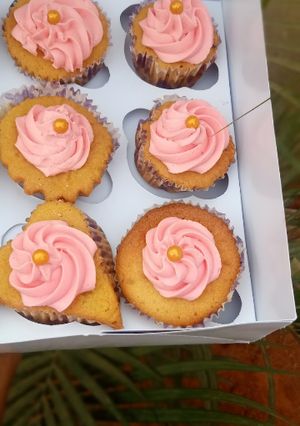 Butter cream ainihin hoton girkin