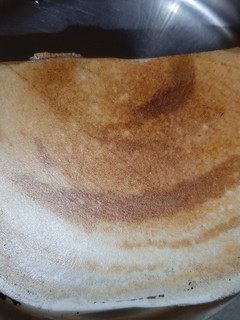 બટર પેપર ઢોસા (butter paper dosa recipe in Gujarati) રેસીપી મુખ્ય ફોટો