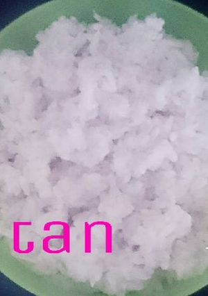 Foto resep Tape ketan putih