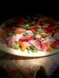 Ceviche d’espadon façon maison