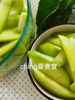 古早味情人果 的食譜成品照片