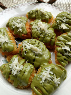 Foto resep Banana nugget / pisang nugget