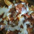 Parwal malai curry