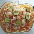 Asinan rambutan
