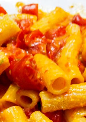 Foto principal de Pasta Tropea