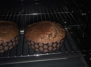 Una foto de Pan de Pascua a mi manera