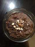 Healthy Raagi halwa