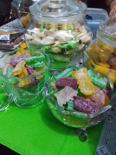 Foto resep Permen agar jelly ^Yupi KW aneka rasa