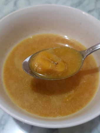 Cara Gampang Membuat Resep  Kolak Pisang Tanpa Santan (menu buka puasa tinggi serat) yang Lezat Sekali, Bisa Manjain Lidah