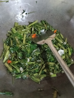 Foto resep Tumis Kangkung