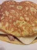 Crep especial de tortilla 2.0