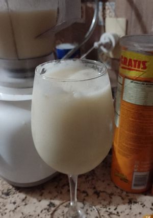 Una foto de Trago rápido