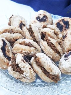 Foto resep Pempek Panggang
